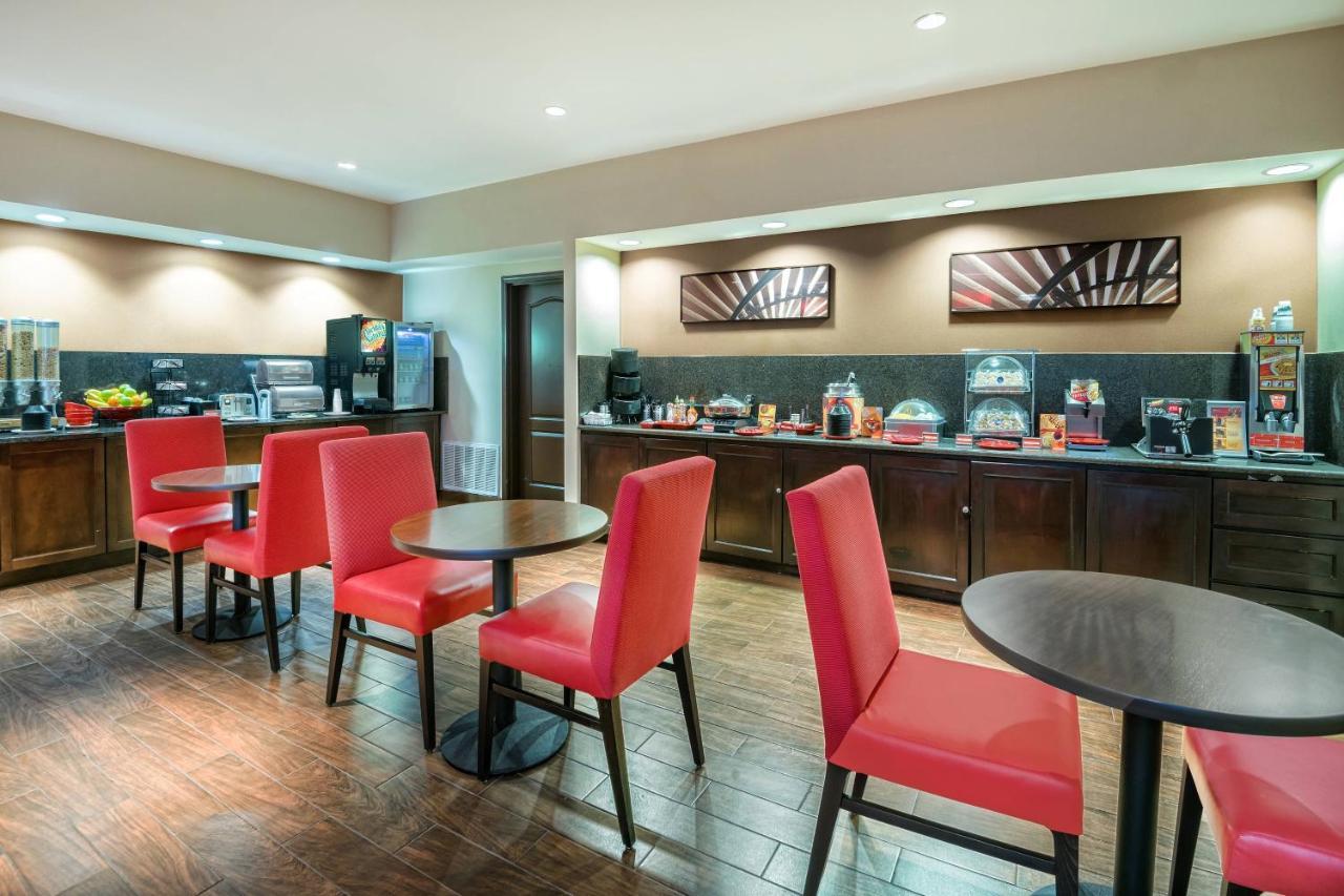 Towneplace Suites By Marriott San Antonio Northwest Exterior photo