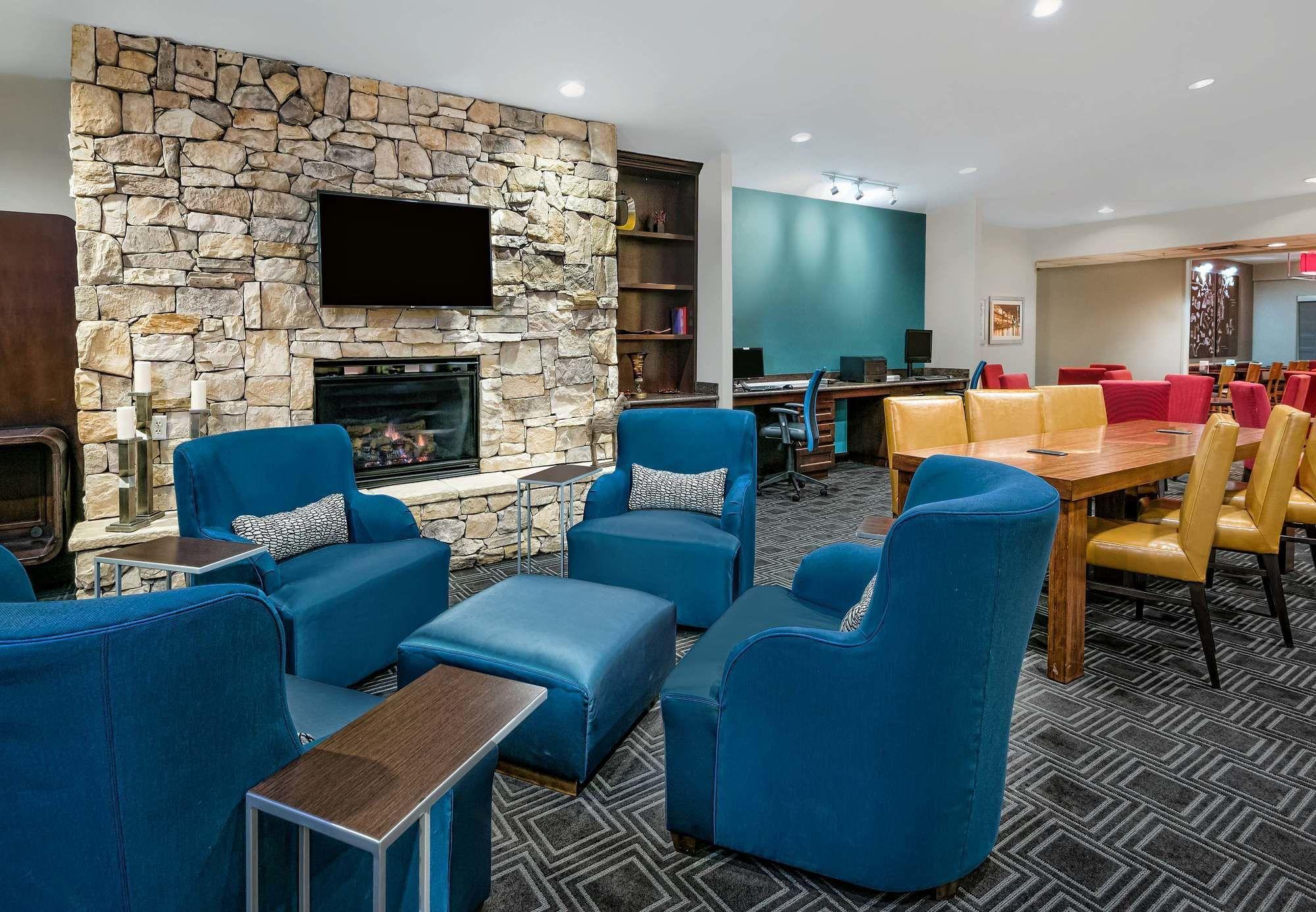 Towneplace Suites By Marriott San Antonio Northwest Exterior photo