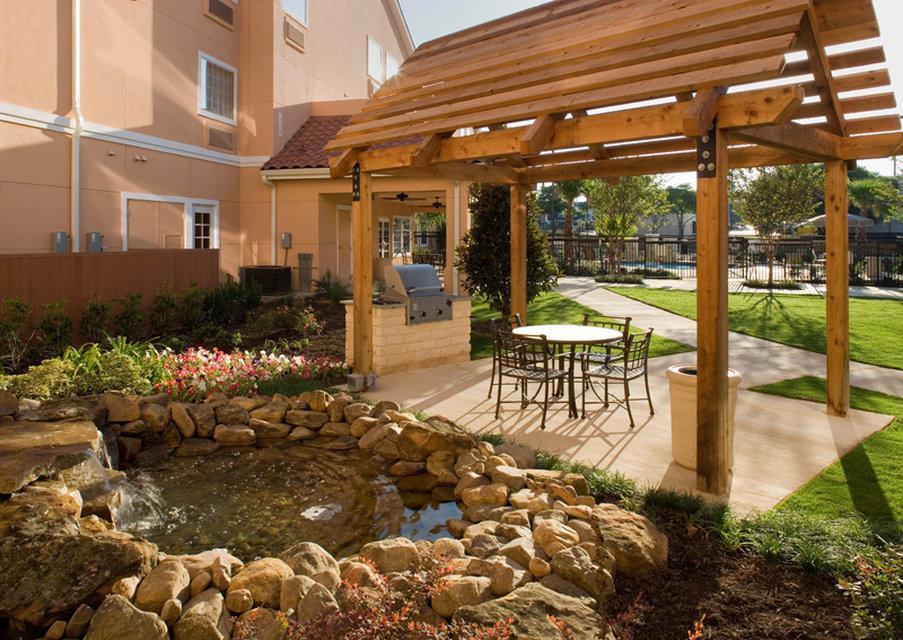 Towneplace Suites By Marriott San Antonio Northwest Exterior photo