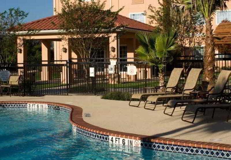 Towneplace Suites By Marriott San Antonio Northwest Exterior photo