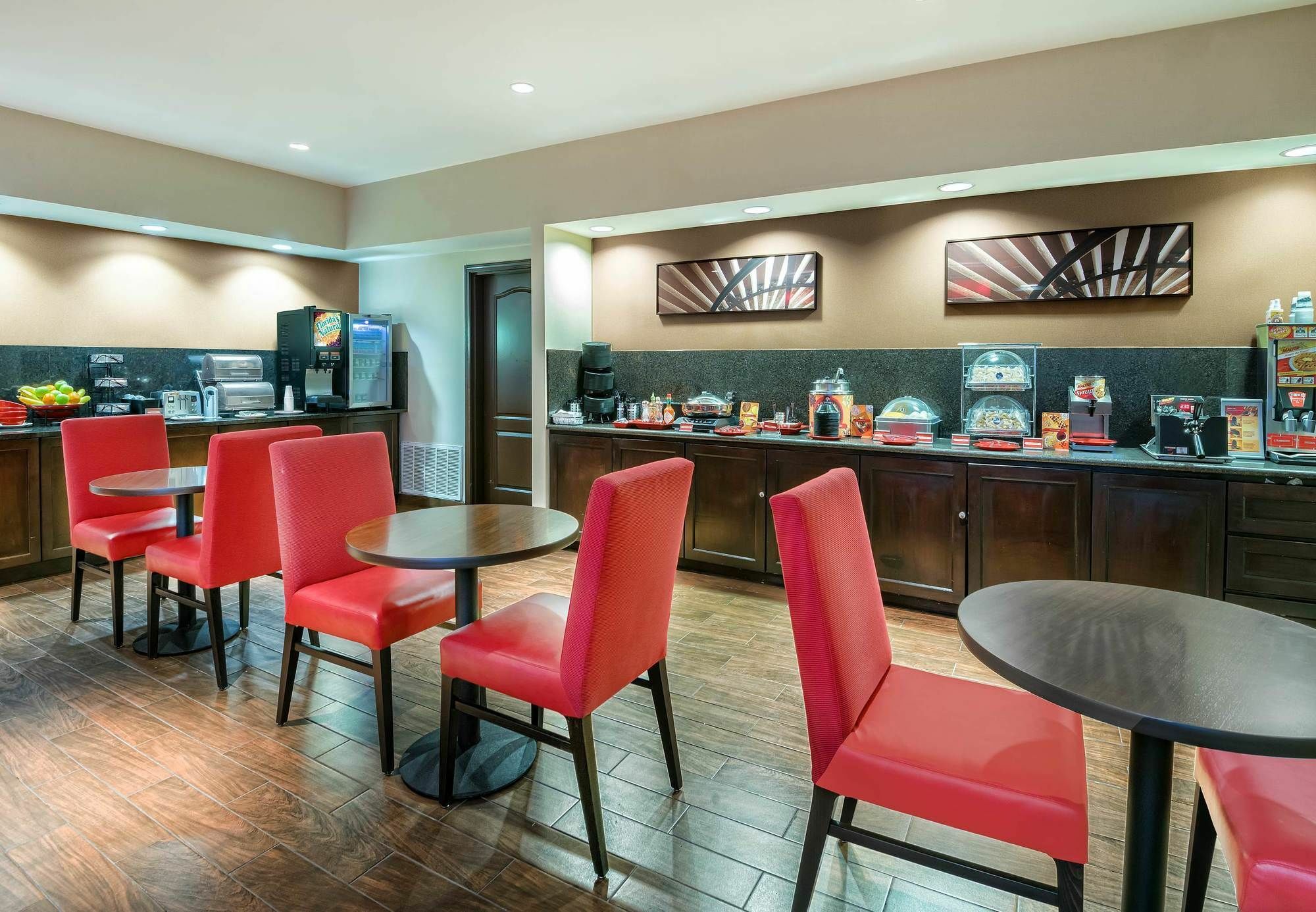 Towneplace Suites By Marriott San Antonio Northwest Exterior photo