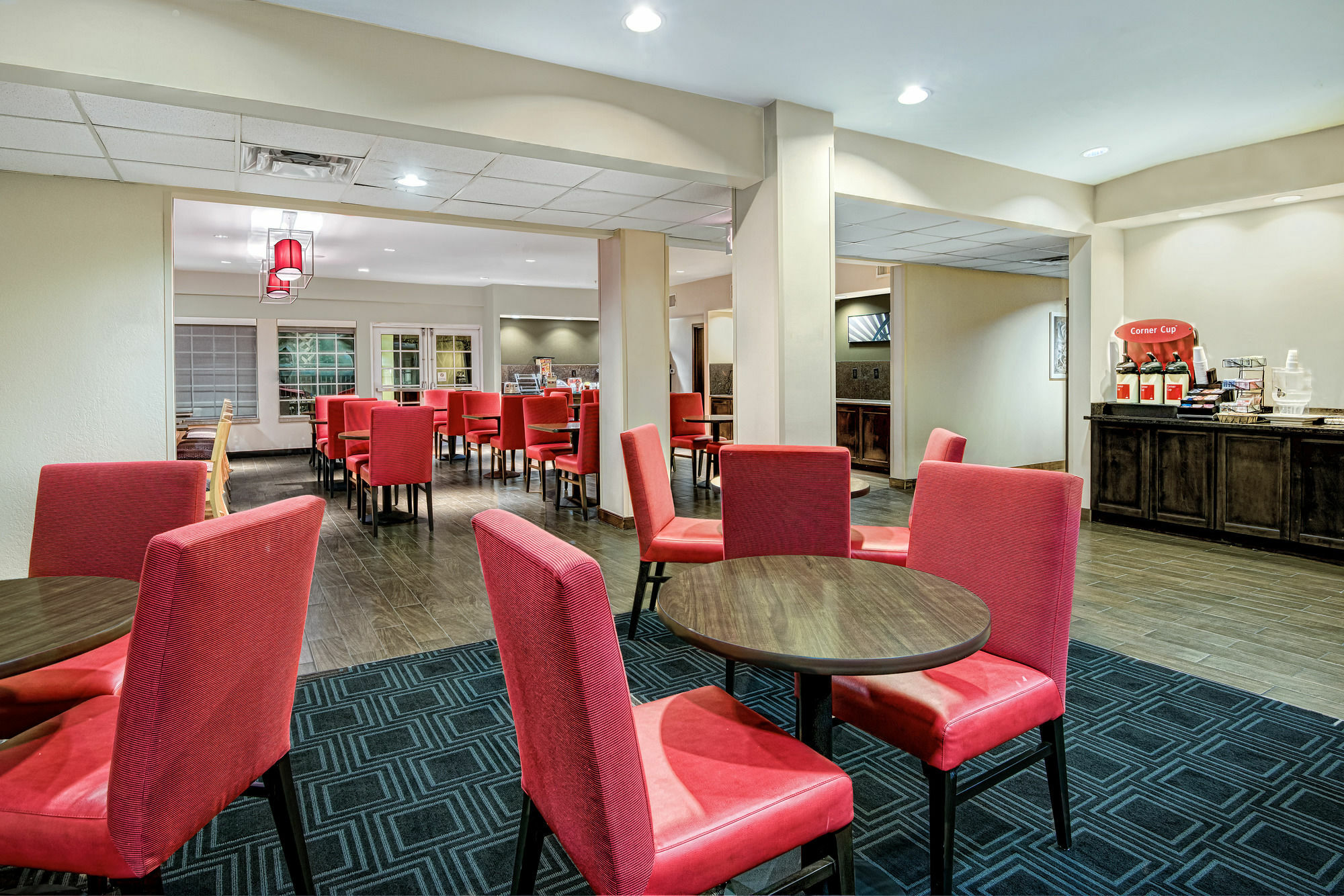 Towneplace Suites By Marriott San Antonio Northwest Exterior photo
