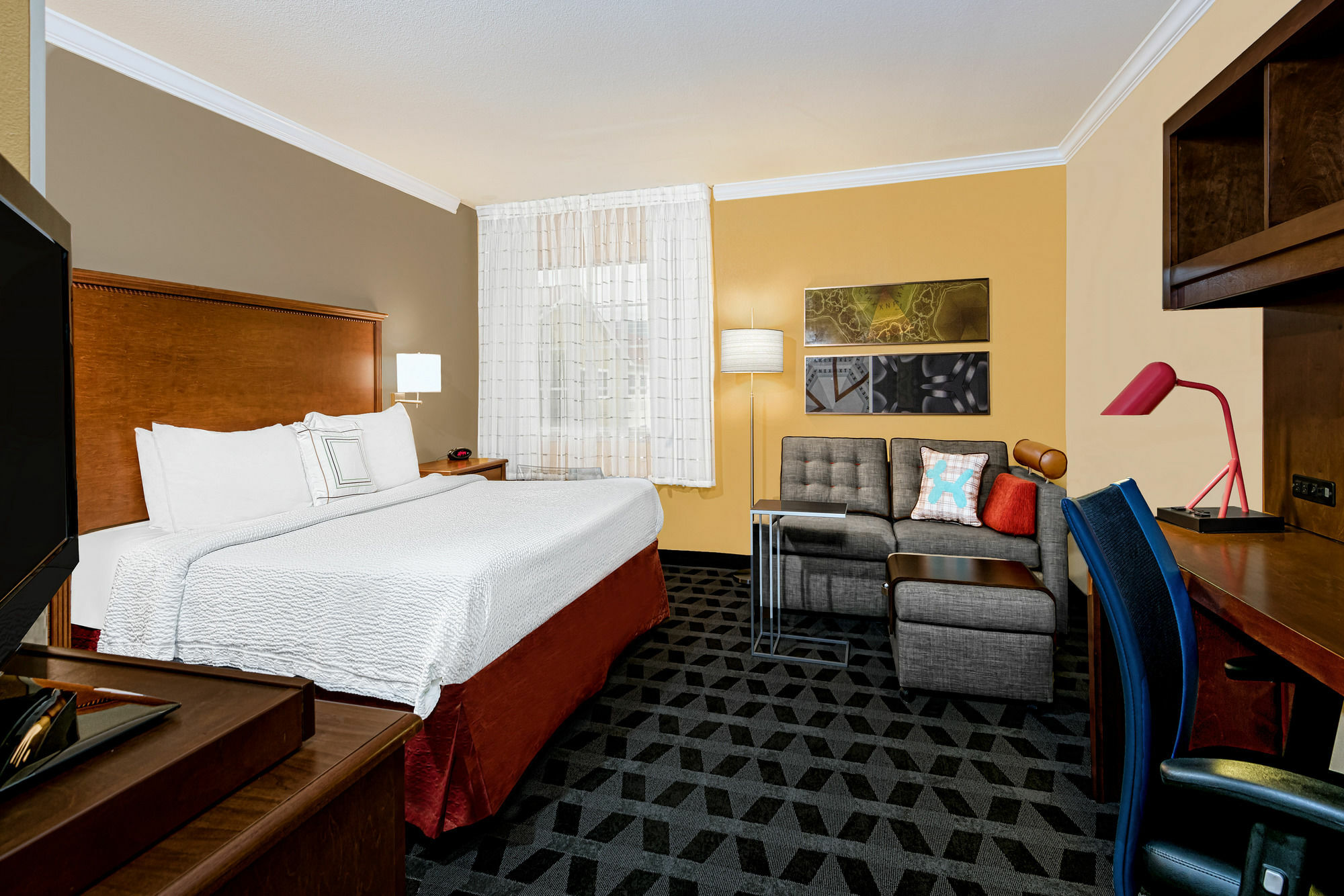 Towneplace Suites By Marriott San Antonio Northwest Exterior photo